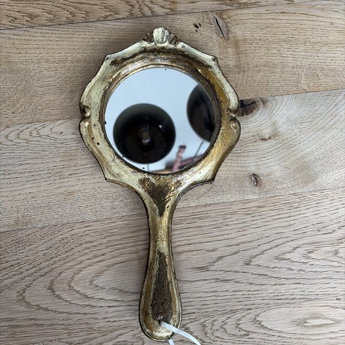 Vintage florentiner - vintage,