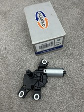 ALANKO Scheibenwischermotor