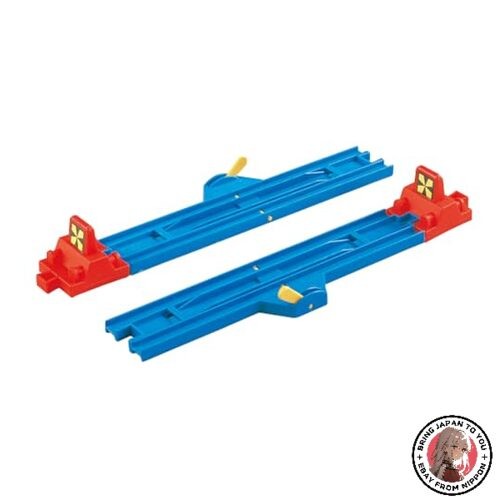 Takara tomy plarail - tomy, stop