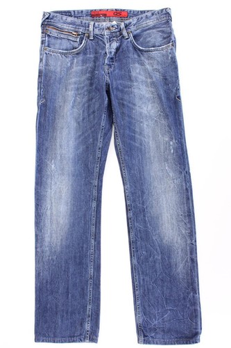Oliver straight jeans - qs,