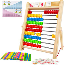 Fousenuk Rechenschieber