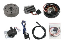 VAPE Zündanlage für ISH