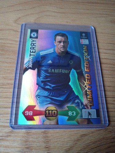 Panini uefa champions league - uefa,