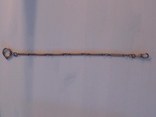 schöne Kette fuer Taschenuhr