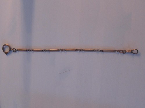 Schöne kette fuer - kette, taschenuhr