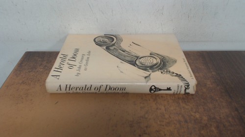 Herald of doom - a, (a