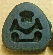 Mercedes Benz Auspuffgummi