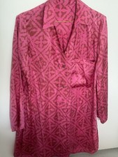 Tunika von Friendly Hunting XS Pink