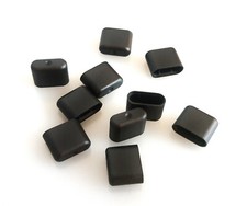 10x Schutz Abdeckung USB