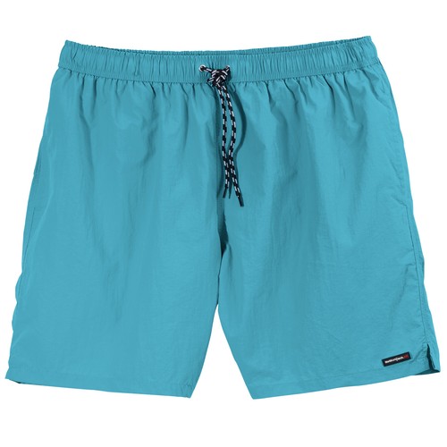 North latitude badeshorts - latitude,