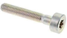 Schraube A Star IS-M5x30