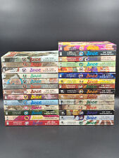 Manga Blade Of The Immortal Band 1 - 29 Einzelbände auswählen