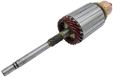 Anker 12V für Bosch Anlasser für Unimog Mercedes OM352 OM353 MB-Trac