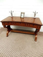 Biedermeierschreibtisch