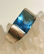 Damen Ring 925 Silber