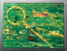 Jozsef Toth *1944: Weltall