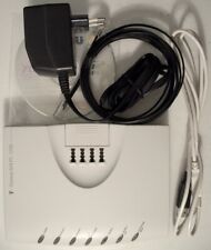 Eumex 504PC (504 PC) USB - vier analoge Nebenstellen - viel Zubehör - 100% OK