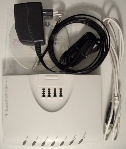 Eumex 504pc usb - eumex,