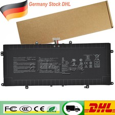 C41N1904 C41N1904-1 Battery AKKU für Asus Zenbook Flip 13 14 UX363EA UX363JA