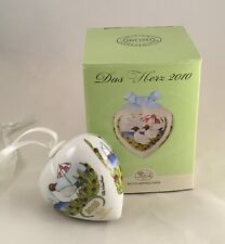 HUTSCHENREUTHER Das Herz 2010