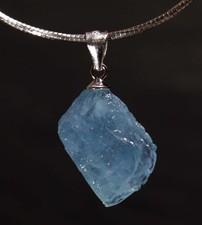 Edelstein Anhänger Kristall