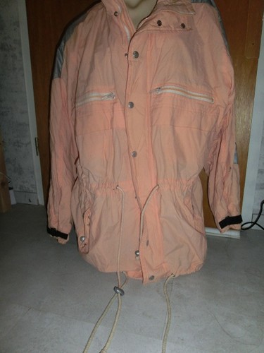 Jacke von 46 hell - von, m