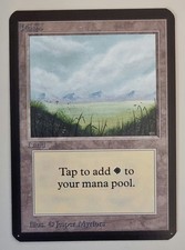 MTG Magic the Gathering -