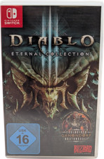 Diablo III Eternal Collection