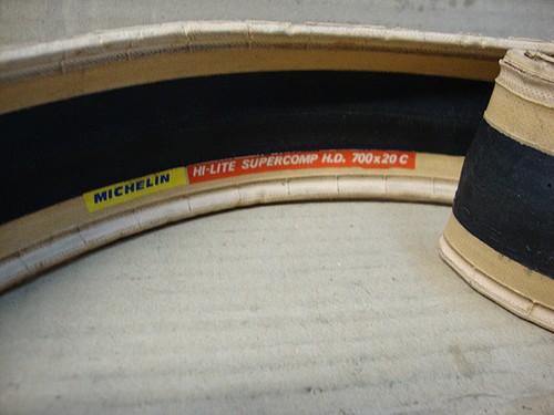 Nos michelin hi - michelin, hi-lite