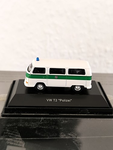 Schuco modellauto t2 - modellauto,