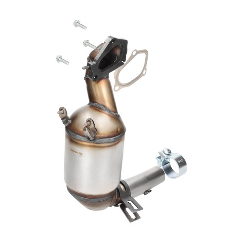 Becker katalysator für - f.becker,