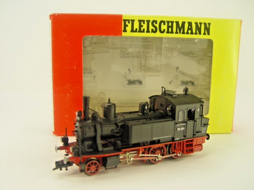Dampflok - ,