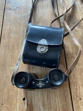 Rodenstock Rodim Fernglas 3,5x gebraucht Inklusive Schutztasche