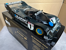 Spark 1:18 Porsche 962C