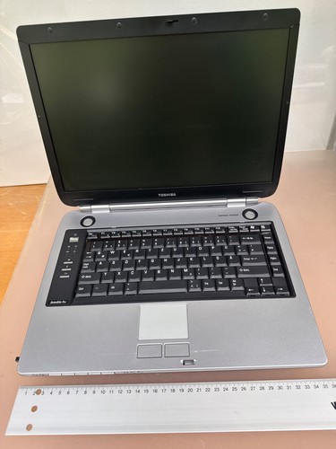 Toshiba satellite pro - pro, spm30