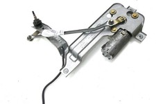 VW T4 Wischermotor Wischer Motor hinten rechts Heckwischer für Flügeltür