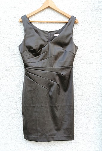 Orsay satin etuikleid - orsay, 38