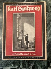 Feldpostausgabe Karl Spitzweg