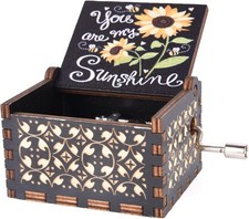 You are sunshine - are,