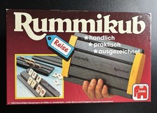 Reise 🧳 Rummikub
