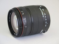 Sigma AF 3,5-6,3/28-300mm