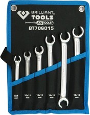 Brilliant Tools