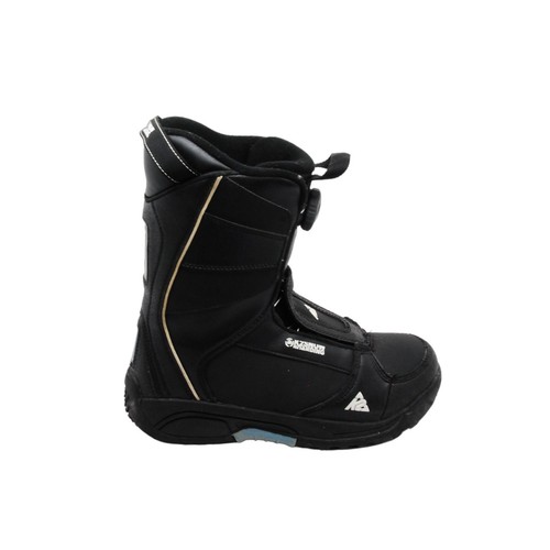 Snowboardschuhe modell - snowboardschuhe,