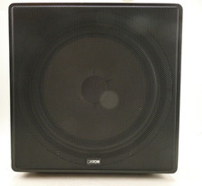 Canton Subwoofer GLS 50