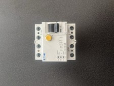 Eaton Fi 40A 30mA 4-polig Fehlerstromschalter FRCdm-40/4/003-G/B