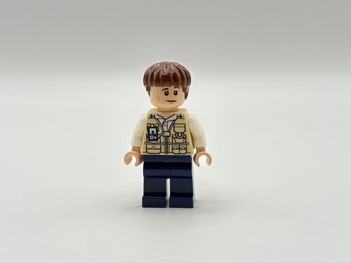 Lego figur minifigur - figur,