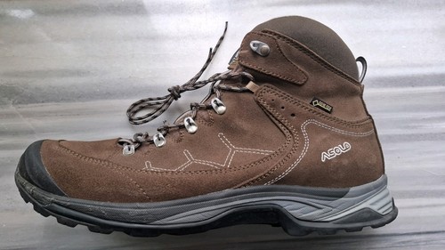Top asolo falcon lth - gtx, 47
