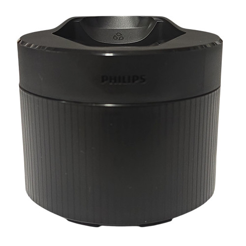 Black cleaning station qcp2 - cleaning, qcp2.0