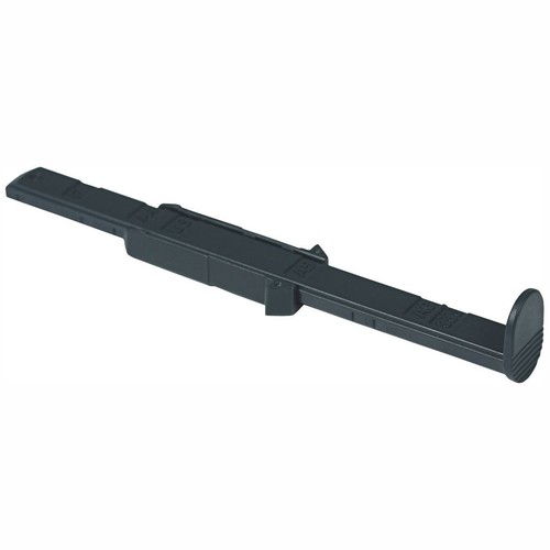 Leitz locher anschlagschiene - leitz,