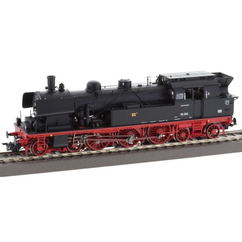Esu 31184 dampflok 395 - dampflok,